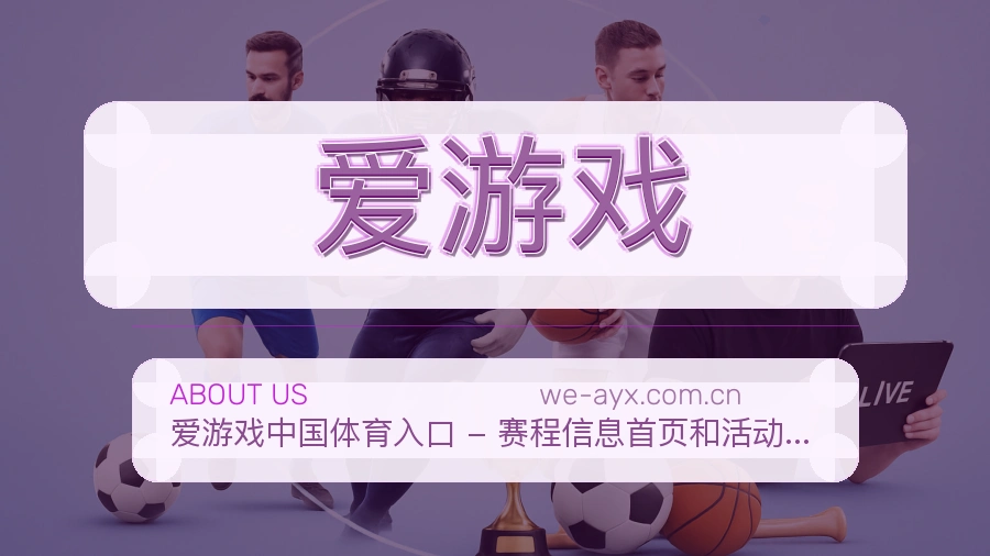 爱游戏服务范围介绍