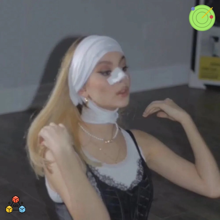 马女士